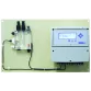 Seko Kontrol PС 800 Ph/ Free Cl автоматическая станция дозирования без насосов для пресной воды - Фото №2