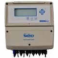 Seko Kontrol PRC 800 pH/Rx/Cl автоматическая станция дозирования без насосов