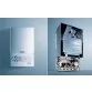 Vaillant turboTEC pro VUW INT 242/3-5 24 кВт турбированный котел газовый двухконтурный - Фото №2