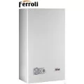 Ferroli DIVAproject F24 24 кВт турбований котел газовий двоконтурний
