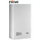 Ferroli DIVAproject F24 24 кВт турбований котел газовий двоконтурний