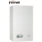 Ferroli DIVA C24 23,5 кВт атмосферне котел газовий двоконтурний