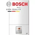 Bosch Gaz WBN 6000-24C RN 24 кВт турбированный котел газовый двухконтурный