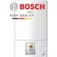 Bosch Gaz WBN 6000-24C RN 24 кВт турбированный котел газовый двухконтурный