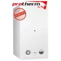 Protherm Тигр 24 KOZ 24 кВт атмосферне котел газовий двоконтурний