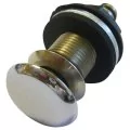 Vagner Pool Chrom 46 аэромассажная форсунка для бассейна