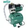 Насосна станція Wilo HWJ 401 EM 25L 1.3 кВт для побутового водопостачання, поливу