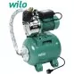 Насосна станція Wilo HWJ 401 EM 25L 1.3 кВт для побутового водопостачання, поливу