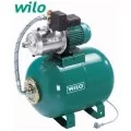 Насосна станція Wilo HWJ 301 EM 60L 1.1 кВт для побутового водопостачання, поливу