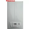 Immergas Eolo Star 24 4 E 23,8 кВт турбированный котел газовый двухконтурный