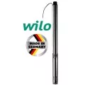 Насос Wilo-Sub TWU 3-0115 380В для водопостачання і зрошування