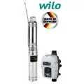 Насос Wilo TWU 3-0304-HS-ECP для водопостачання і зрошування