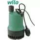 Погружной дренажний насос Wilo Drain TMW 32/8 (Німеччина)