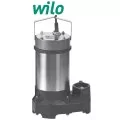 Погружной дренажний насос Wilo-Drain TS 40/10-A (Німеччина)