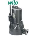Wilo-Drain MTC 40F16.15 / 7-A 220V фекальний дренажний насос з ріжучим механізмом