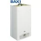 Baxi Main 5 14 Fi 14 кВт турбированный котел газовый двухконтурный - Фото №2