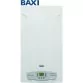 Baxi Main 5 14 Fi 14 кВт турбированный котел газовый двухконтурный