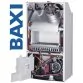 Baxi Main 5 14 Fi 14 кВт турбированный котел газовый двухконтурный - Фото №3
