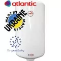 Atlantic CWH 080 D400-2-B бойлер непрямого нагріву