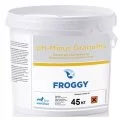 Froggy средство для уменьшения уровня pH, 45 кг
