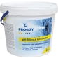 Froggy средство для уменьшения уровня pH, 5 кг
