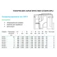 Сепаратор жирів і крохмалю з відстійником Eko Roto FAT K 20 - Фото №2