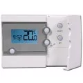 SALUS RT500 (RT510) проводной недельный программатор для котла