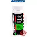AquaChek Pro II 4в1 тестер для вимірювання рівня цианурової кислоти, TDS, низької і високої жорсткості