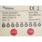 Emaux FSU-6TP 6 м3/год, 0,3 кВт фільтраційна установка із вбудованим таймером - Фото №3