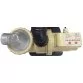 Emaux FSU-8TP D300, 8 м3/г, 0,25 кВт фільтраційна установка із вбудованим таймером - Фото №7