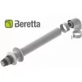 Коаксиальный дымоход для газового котла Beretta 60/100, 1м