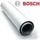 Bosch AZ 390 350 мм Ø60/100  удлинитель коаксиального дымохода для турбированного котла