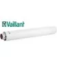 Vaillant 60/100 1 м коаксиальный удлинитель дымохода для турбированных котлов