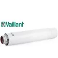 Vaillant 60/100 0.5 м  коаксиальный удлинитель дымохода для турбированных котлов