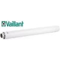 Vaillant 60/100 2 м коаксиальный удлинитель дымохода для турбированного котла