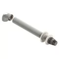 Коаксиальный дымоход Ferroli CKWMA59X для газового котла 60/100мм