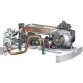 Protherm Пантера 35 KTV 35 кВт турбированный котел газовый двухконтурный - Фото №2