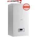 Protherm Пантера 35 KTV 35 кВт турбированный котел газовый двухконтурный