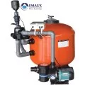 Emaux KOK 80 35 м3 / год фільтр для ставка