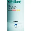 Vaillant turboTEC pro VUW INT 282/5-3 28 кВт турбированный котел газовый двухконтурный