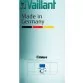 Vaillant turboTEC pro VUW INT 282/5-3 28 кВт турбированный котел газовый двухконтурный