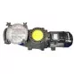 Saci Magnus 4-400, 56 м3/год, 3 кВт, 400 В насос для басейну - Фото №3