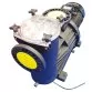 Saci Magnus 4-750, 107 м3/год, 5,5 кВт, 400 В насос для басейну - Фото №2