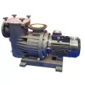 Saci Magnus 4-750, 107 м3/год, 5,5 кВт, 400 В насос для басейну