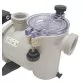 Kripsol NK25, 6 м3/час, 0,27 кВт, 230 В насос для бассейна  - Фото №6