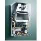 Vaillant turboTEC plus VU 282/5-5 28,9 кВт одноконтурный котел газовый турбированный - Фото №4
