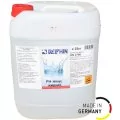 Delphin pH-мінус рідкий засіб для зниження рівня pH, 28 кг