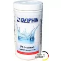 Delphin pH-плюс засіб для підвищення рівня pH, 1 кг