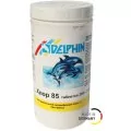Delphin хлор 85 длительного действия в таблетках, 200г, 1кг