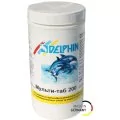 Delphin мульти-таб 200 хлор длительного действия в таб (200г), 1кг